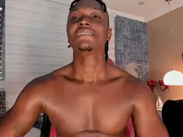 Stripchat Best Webcam of DannSmmith