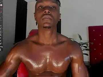 Stripchat Adult Webcams of DannSmmith