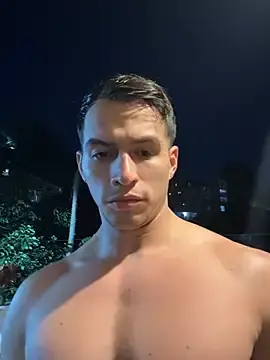 Stripchat Private Sex Chat of Jamess_White