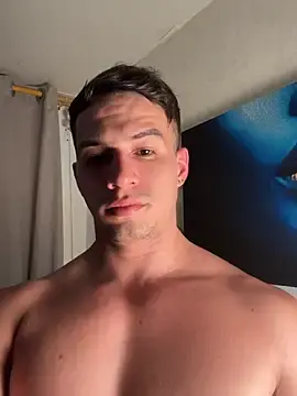 Stripchat Sex Cam of Jamess_White