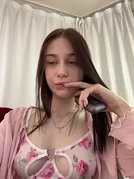 Stripchat Nude Webcam of MiraXS