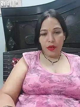 Stripchat Private Sex Chat of Poojabhabi101