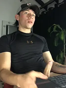 Stripchat Private Sex Chat of Salvatore_angelo