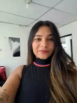 Stripchat Adult Webcams of Sofythom1