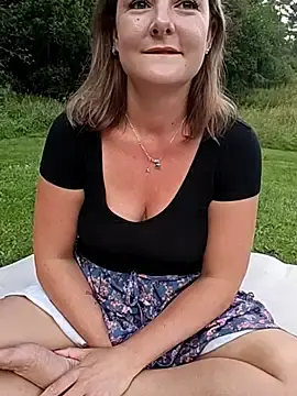 Stripchat Live Porn of SwedishJennifer