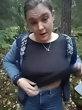 Stripchat Free Porn Cam of SwedishJennifer