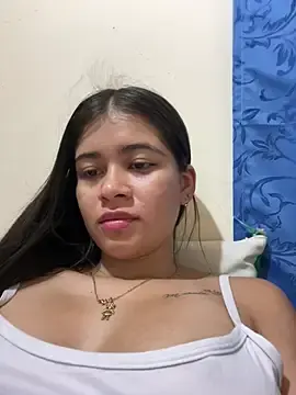 Stripchat Live Porn of _Daphne_Rousse_23
