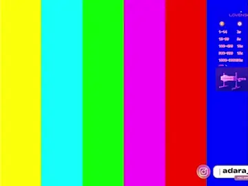 Stripchat Watch Live Sex Cams of adara_le
