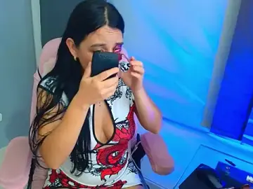 Stripchat Watch Live Sex Cams of carla_rossin