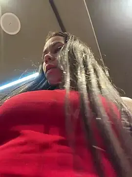 Stripchat Sex Chat of dominantandsubmissiveshow