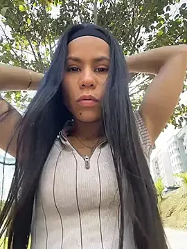 Stripchat Sex Chat of dominantandsubmissiveshow