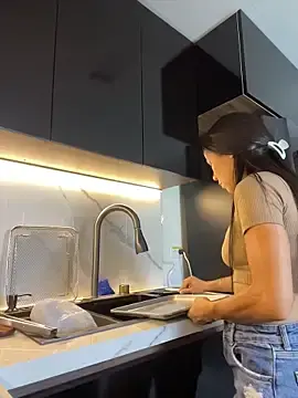 Stripchat Live Sex Cam of dominantandsubmissiveshow