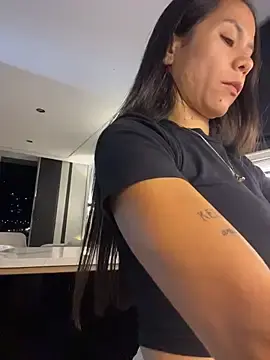 Stripchat Watch Live Sex Cams of dominantandsubmissiveshow