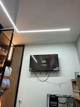 Stripchat Sex Cam of dominantandsubmissiveshow