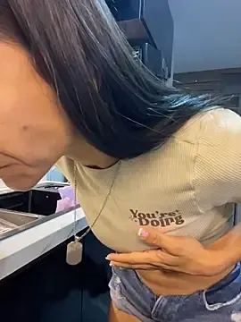 Stripchat Best live sex cam show of dominantandsubmissiveshow