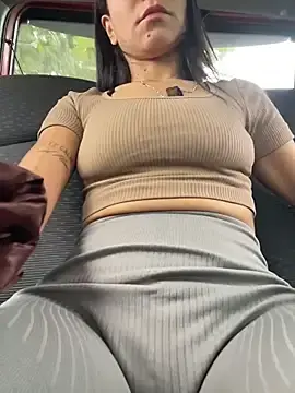 Stripchat Live Sex of dominantandsubmissiveshow