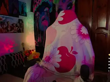Stripchat Sex Chat of emma_luna59