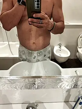 Stripchat Best Webcam of francesc80