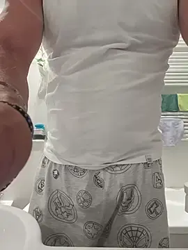 Stripchat Free Live Porn of francesc80
