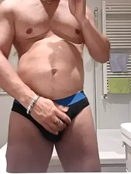 Stripchat Private Sex Chat of francesc80