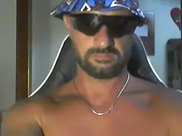 Stripchat Adult Webcam of francesc80