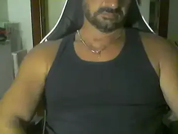 Stripchat Nude Webcam of francesc80