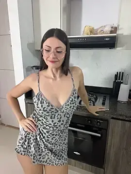 Stripchat Live Sex Cam of isa_p