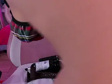 Stripchat Nude Webcam of miss___megan