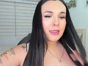 Stripchat Live Sex Cam of naty_pink