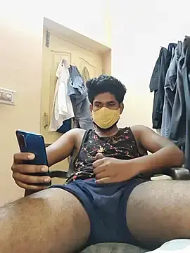 Stripchat Private Sex Chat of nenu_ni_boyfriend