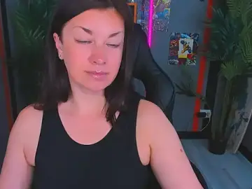 Stripchat Watch Live Sex Cams of AnaMills
