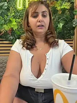 Stripchat Adult Webcam of AnneKane