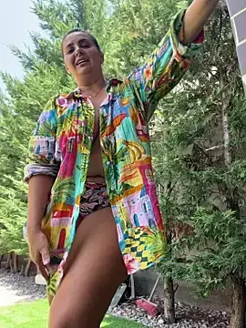 Stripchat Adult Webcams of AnneKane