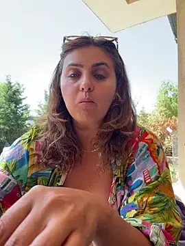 Stripchat Live Porn of AnneKane