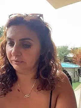 Stripchat Best Webcam of AnneKane