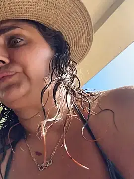 Stripchat Live Porn of AnneKane