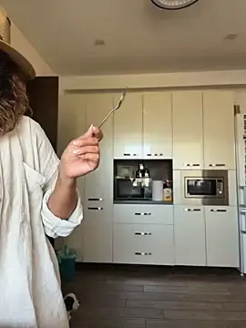 Stripchat Best Webcam of AnneKane