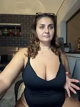 Stripchat Live Porn of AnneKane