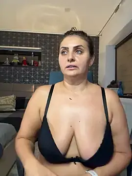 Stripchat Private Sex Chat of AnneKane