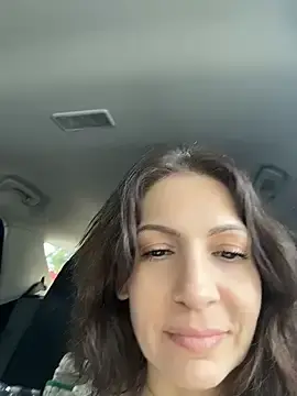 Stripchat Sex Cam of BeautifulMesss