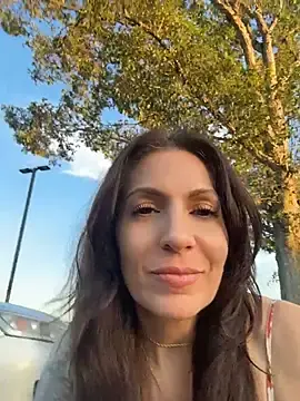 Stripchat Best live sex cam show of BeautifulMesss