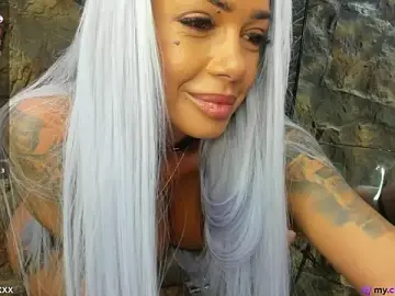 Stripchat Sex Chat of DiamondJo_