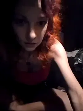 Stripchat Sex Chat of FreyaFucksFans