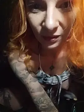 Stripchat Adult Video Chat of FreyaFucksFans
