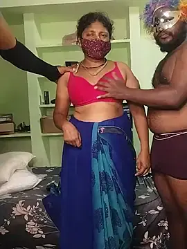 Stripchat Live Porn of Gangbangsex09