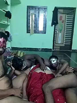 Stripchat Best live sex cam show of Hotviyaja-sexy