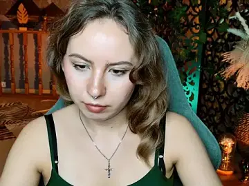 Stripchat Sex Cam of JasmineMilko