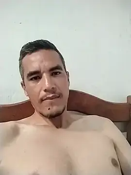Stripchat Sex Chat of Magrinhovirtual27