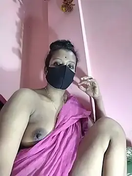 Stripchat Private Sex Chat of Payel-02