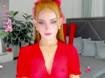 Stripchat Best live sex cam show of Queen_Cattleya69
